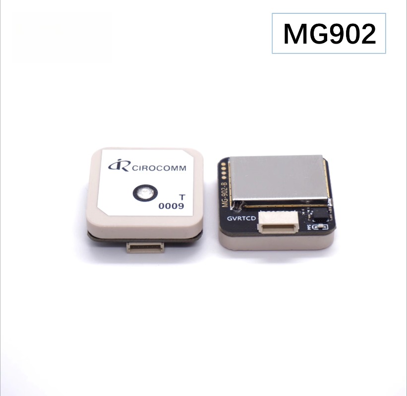 Micro Air M9 Three Frequency F - مراجعة Drone Gps Module وسعره
