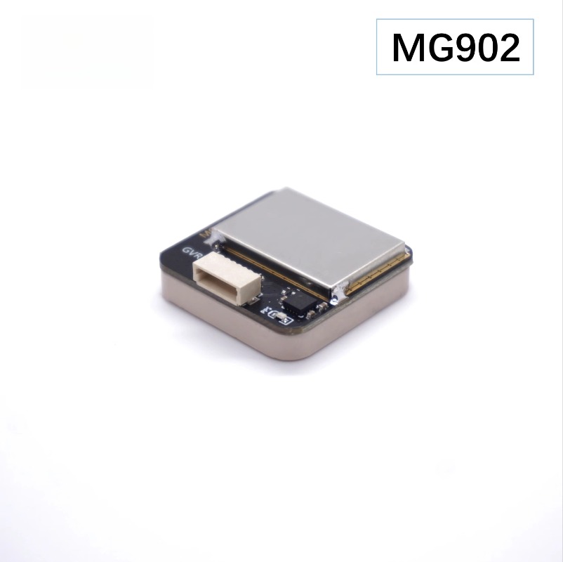 Micro Air M9 Three Frequency F - مراجعة Drone Gps Module وسعره