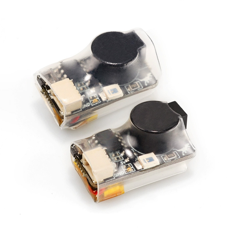 HGLRC Soter Buzzer FPV Drone A - مراجعة Drone Buzzer وسعره