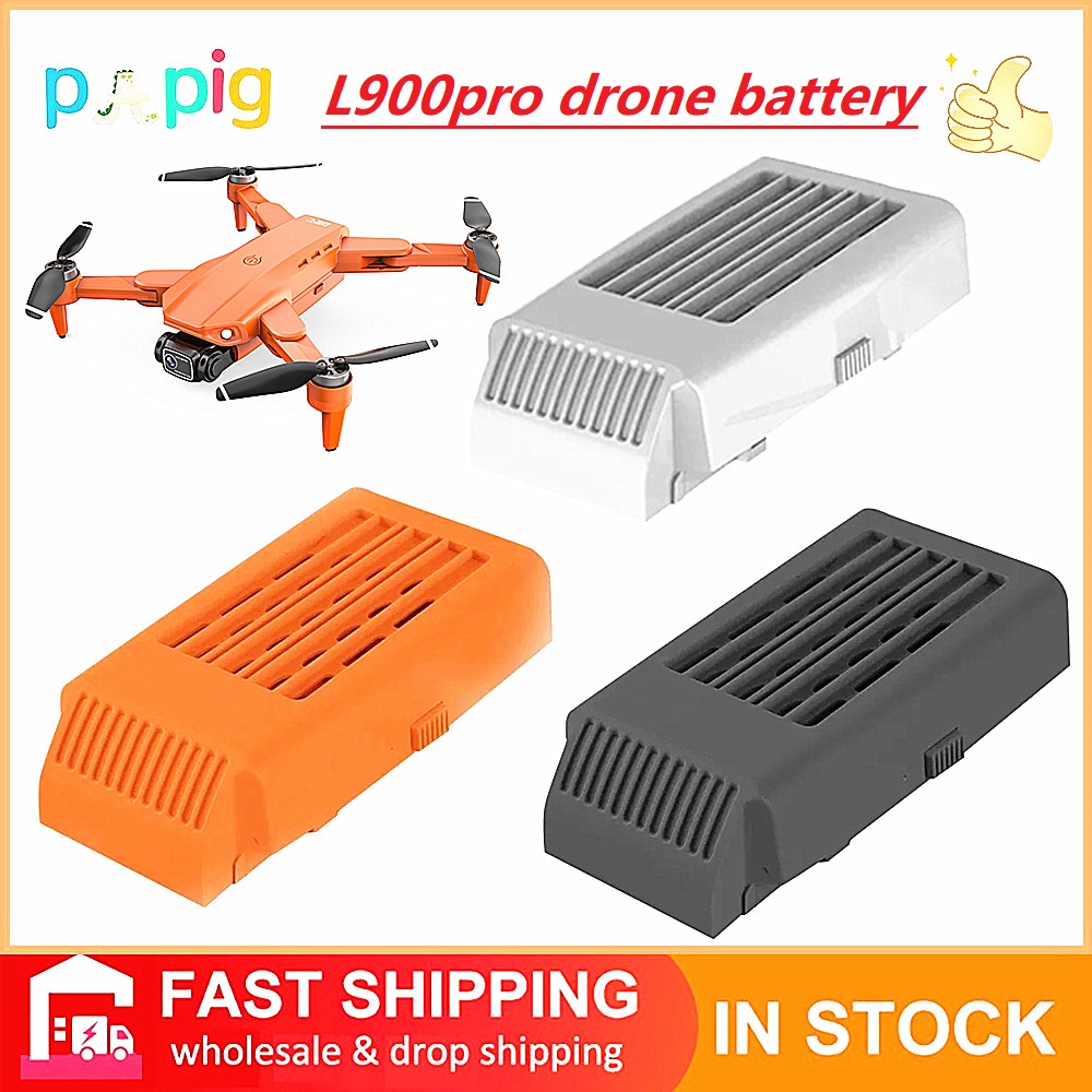 L900 Pro GPS Drone 4K Drone Ba - مراجعة Drone Gps Module وسعره