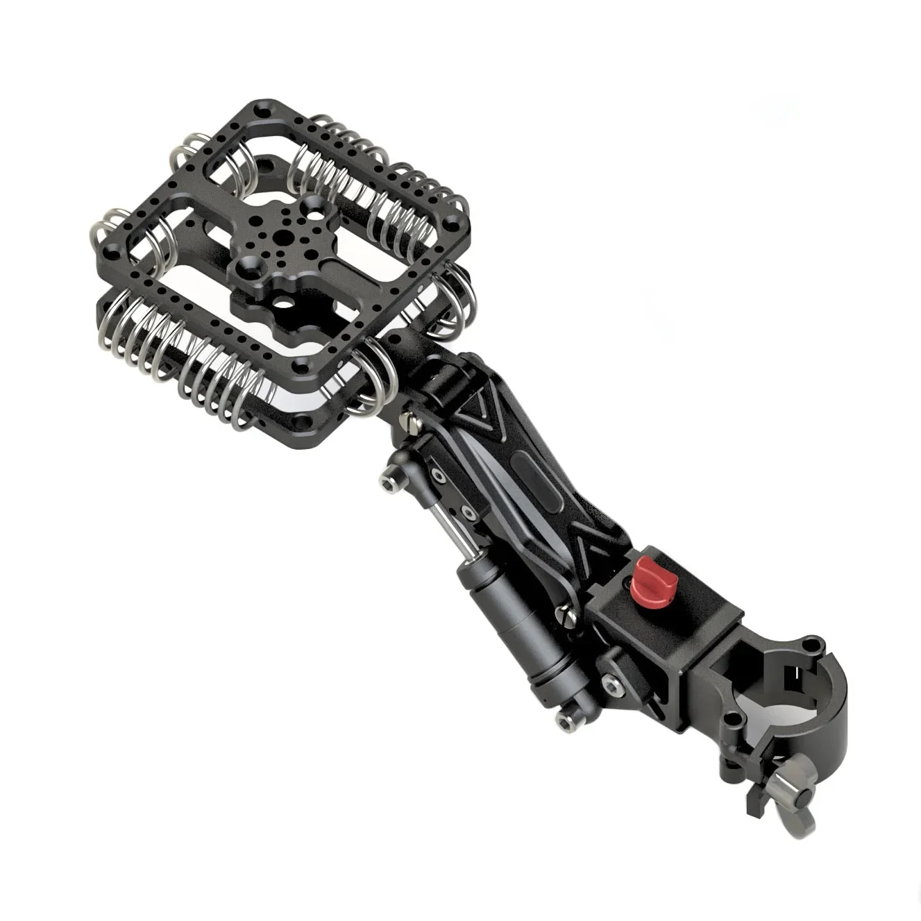 HONGTOO 5.5KG Camera Vibration - مراجعة Drone Arm وسعره