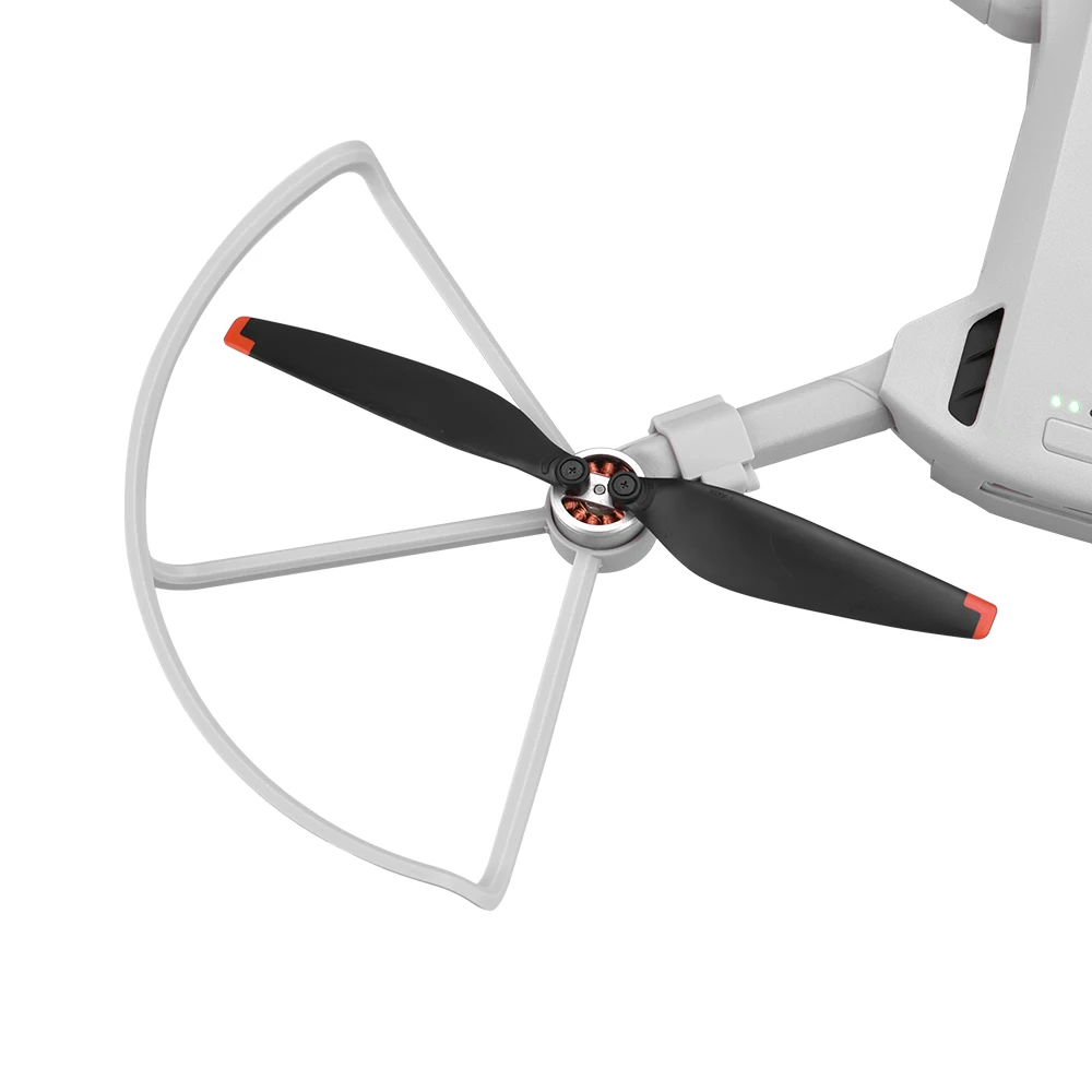 BRDRC Propeller Guard for DJI  - مراجعة Drone Propeller Guard وسعره