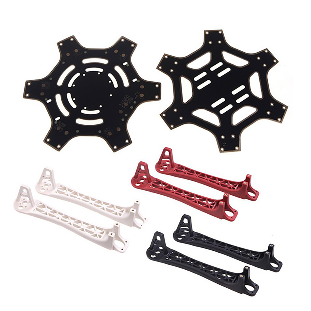 high quality F450 F550 Drone W - مراجعة Drone Power Distribution Board وسعره