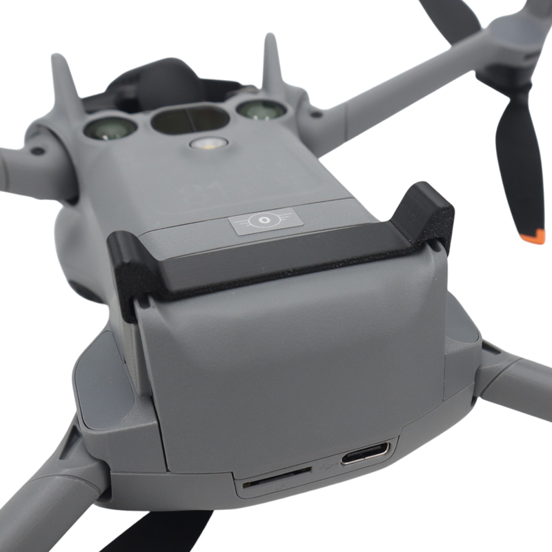 Landing Gear For DJI Mini 5 Pr - مراجعة Drone Landing Gear وسعره