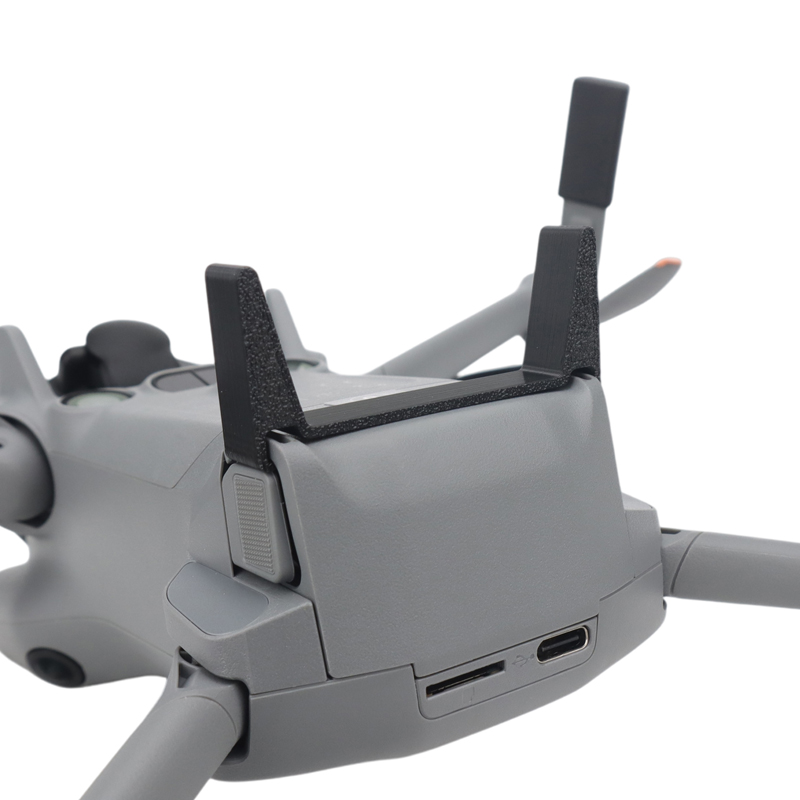 Landing Gear For DJI Mini 5 Pr - مراجعة Drone Landing Gear وسعره