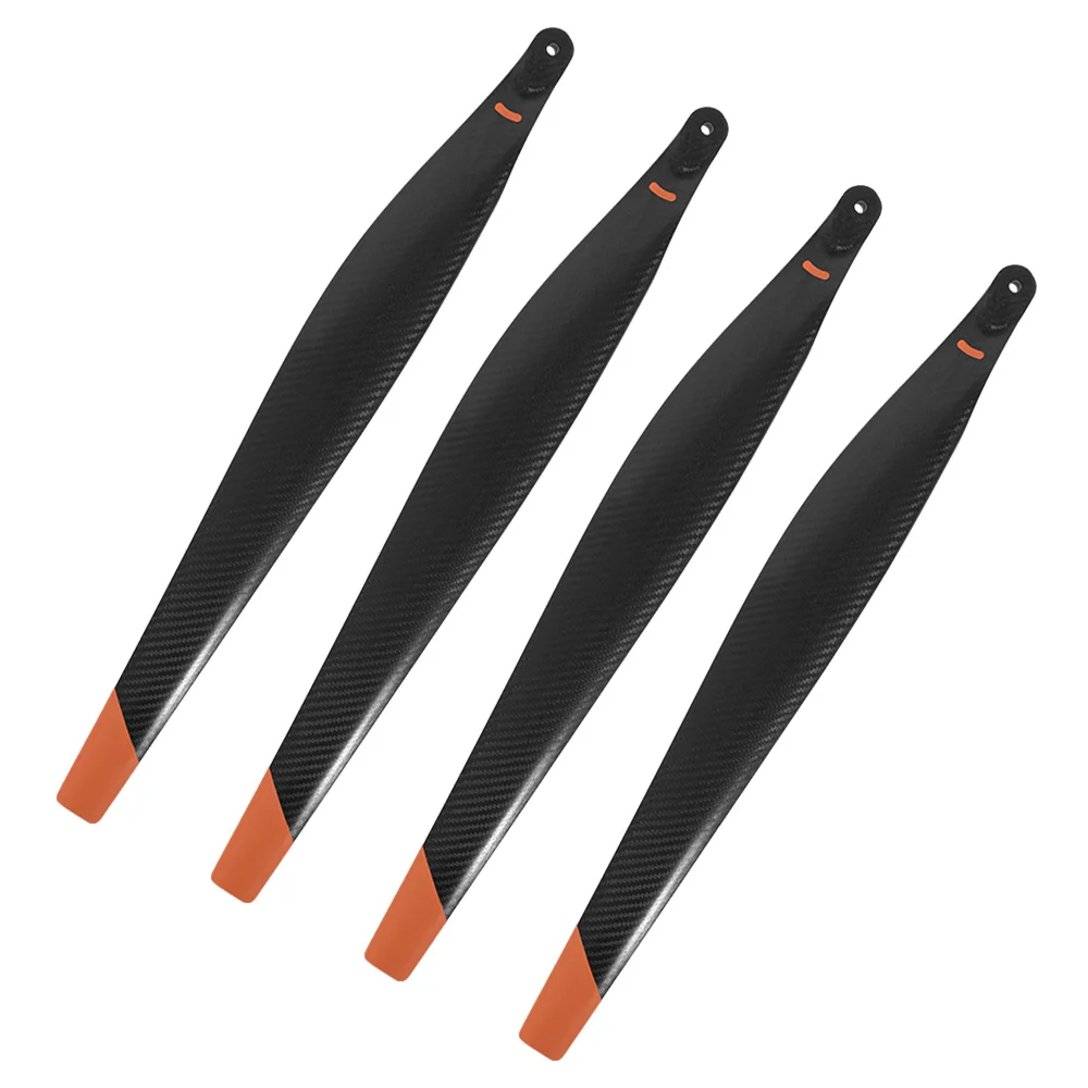 Carbon Fiber Propeller for Agr - مراجعة Drone Propeller وسعره
