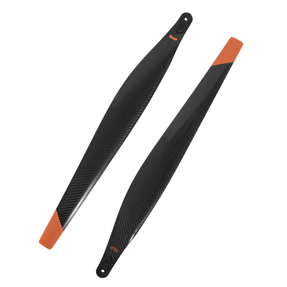 Carbon Fiber Propeller for Agr - مراجعة Drone Propeller وسعره