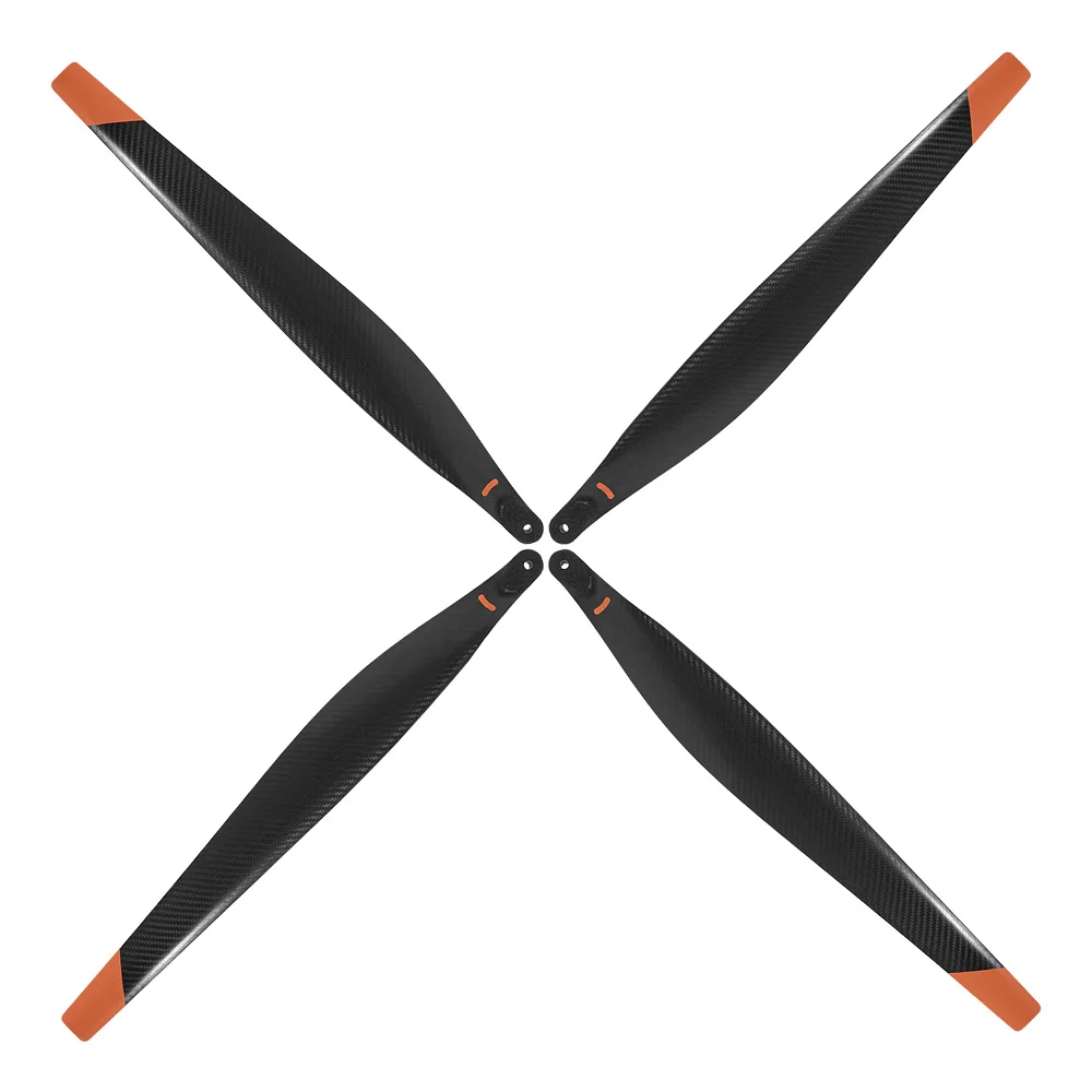 Carbon Fiber Propeller for Agr - مراجعة Drone Propeller وسعره