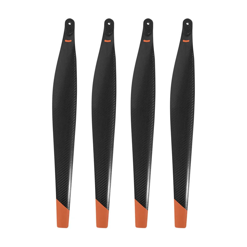 Carbon Fiber Propeller for Agr - مراجعة Drone Propeller وسعره
