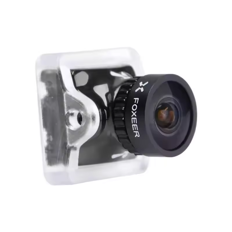FOXEER Predator5 Camera NANO 1 - مراجعة Drone Camera وسعره
