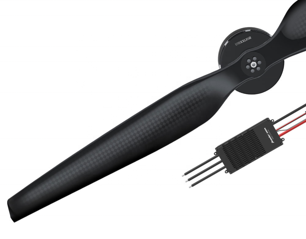 24S 300A High Voltage ESC, for - مراجعة Drone Esc وسعره