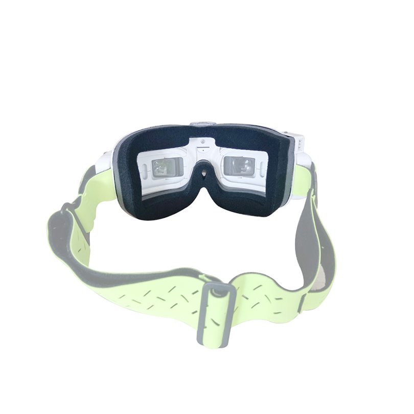 V1 V2 V3 HD3 HDO For FatShark  - مراجعة Drone Compass وسعره
