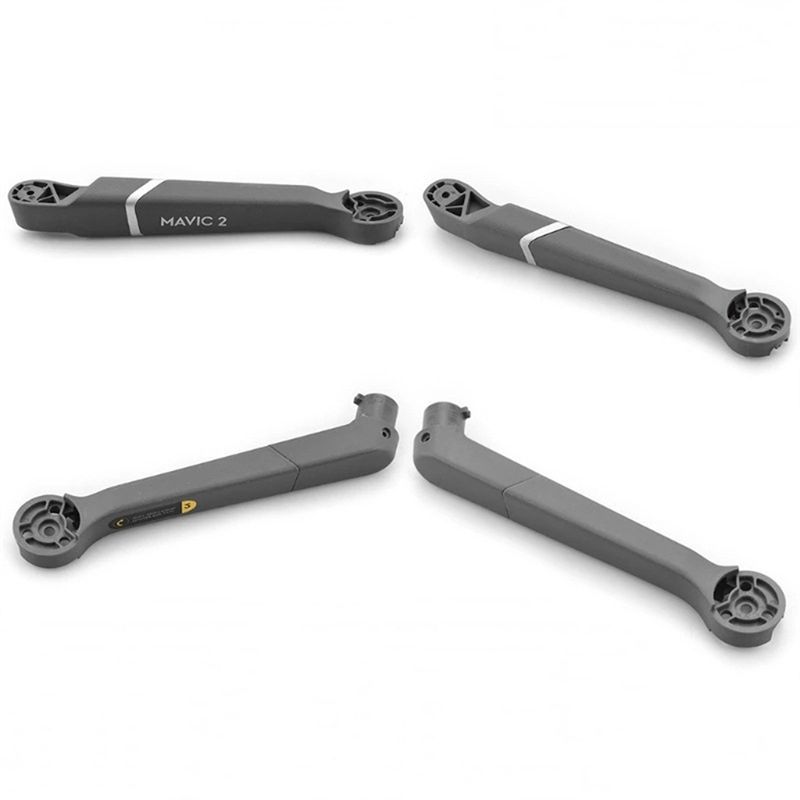 For DJI 2 Pro Motor Shell Left - مراجعة Drone Arm وسعره