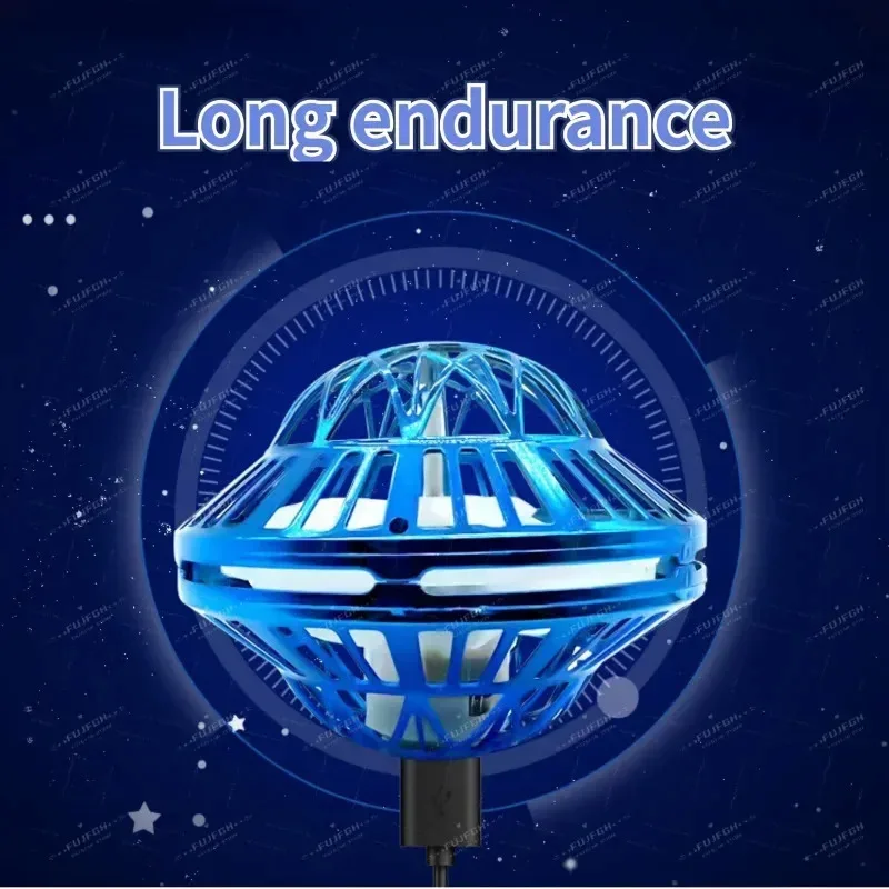 Flying Orb Ball – Hand Control - مراجعة Drone Battery وسعره