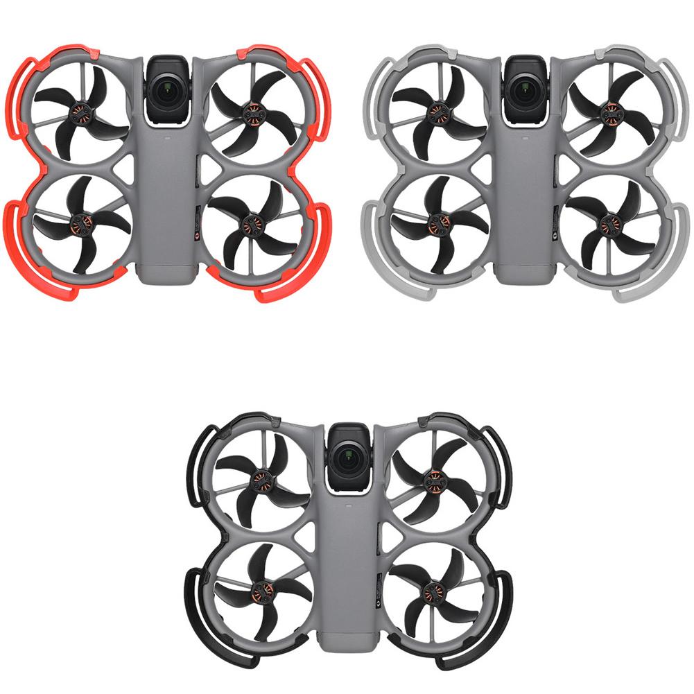 Propeller Guard For DJI Avata  - مراجعة Drone Propeller Guard وسعره