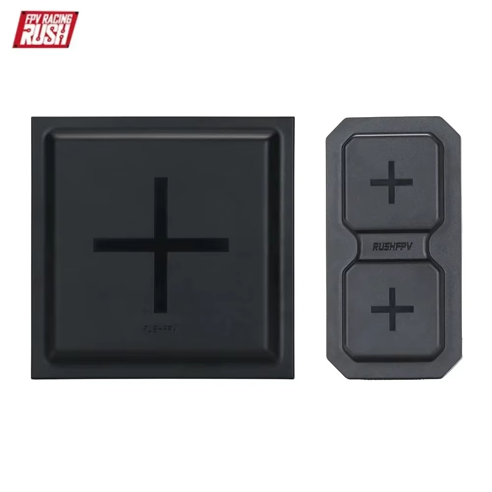 New Rush Rushfpv Rush FPV Rang - مراجعة Drone Antenna وسعره