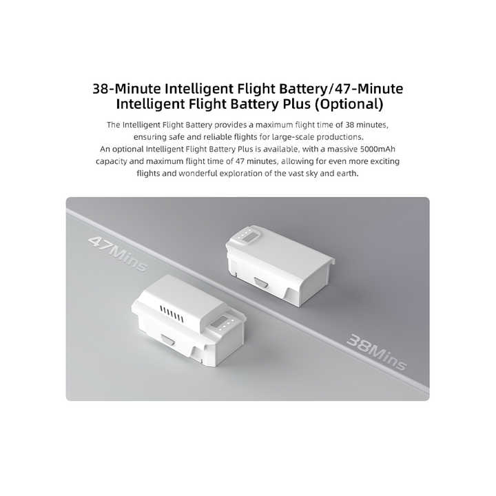Original Intelligent Flight Ba - مراجعة Drone Battery وسعره