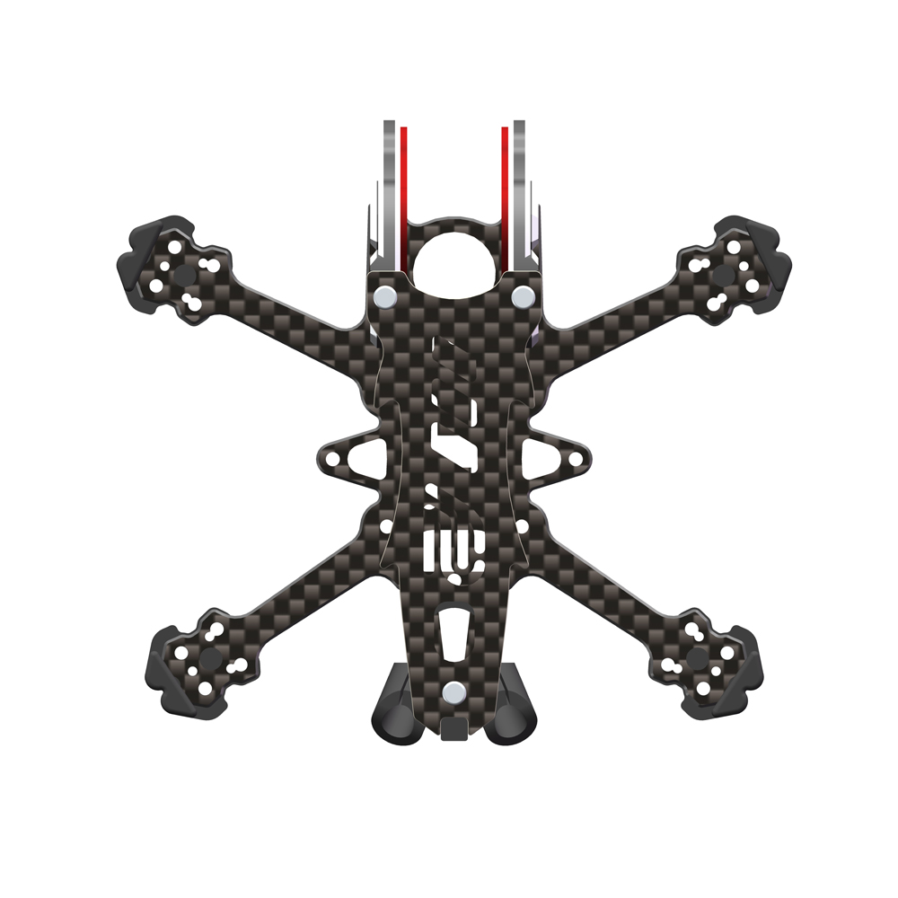 AlfaRC Fox-2 DJI O4 Air Unit 5 - مراجعة Drone Propeller وسعره