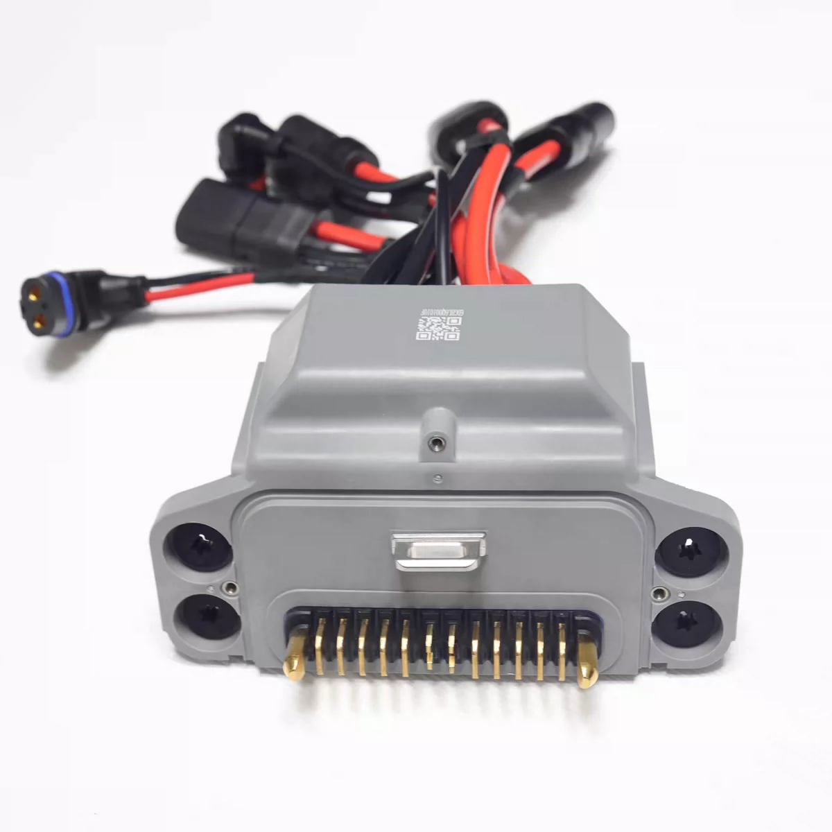 Agras T50 Power Distribution B - مراجعة Drone Power Distribution Board وسعره