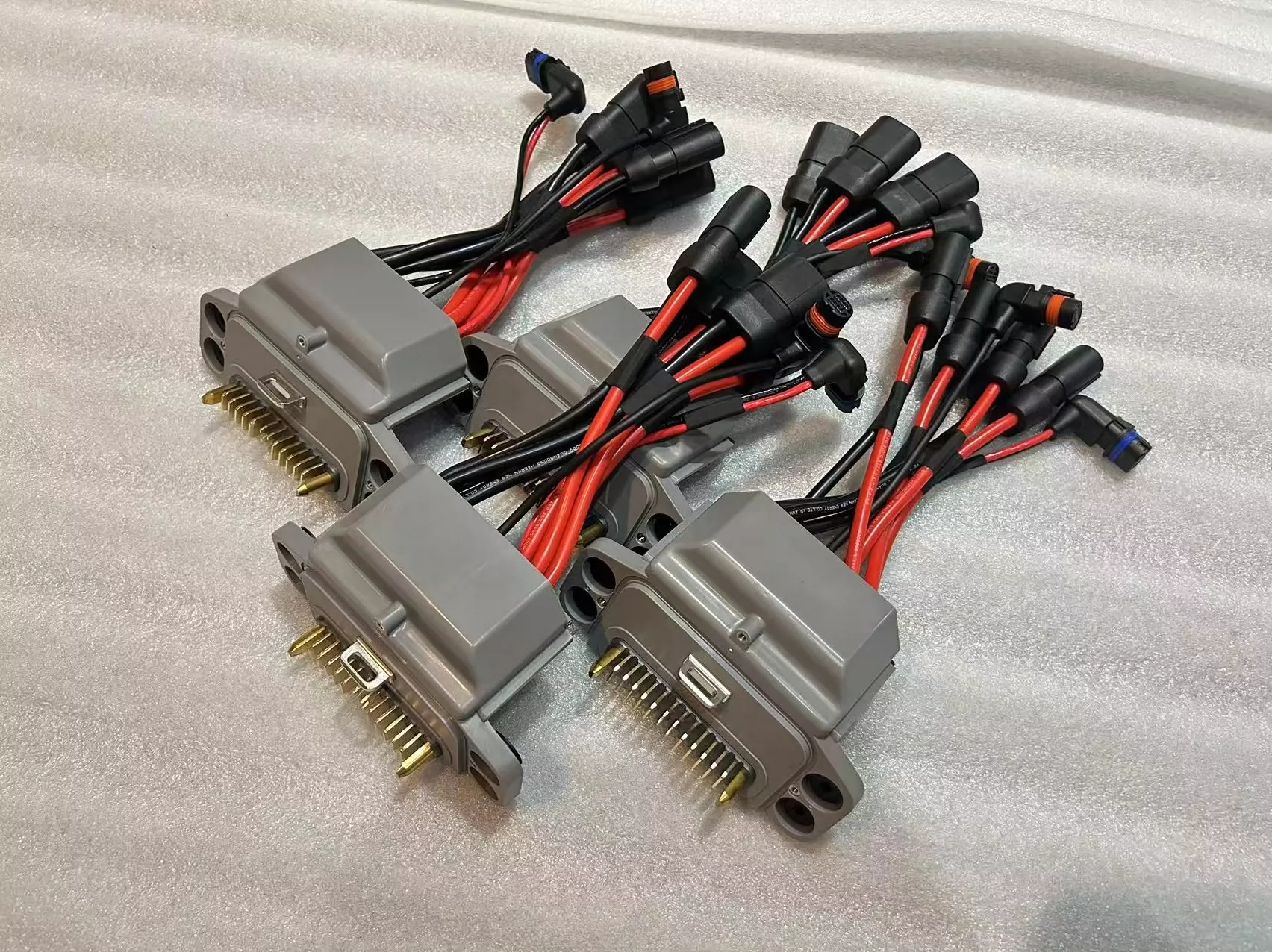 Agras T50 Power Distribution B - مراجعة Drone Power Distribution Board وسعره
