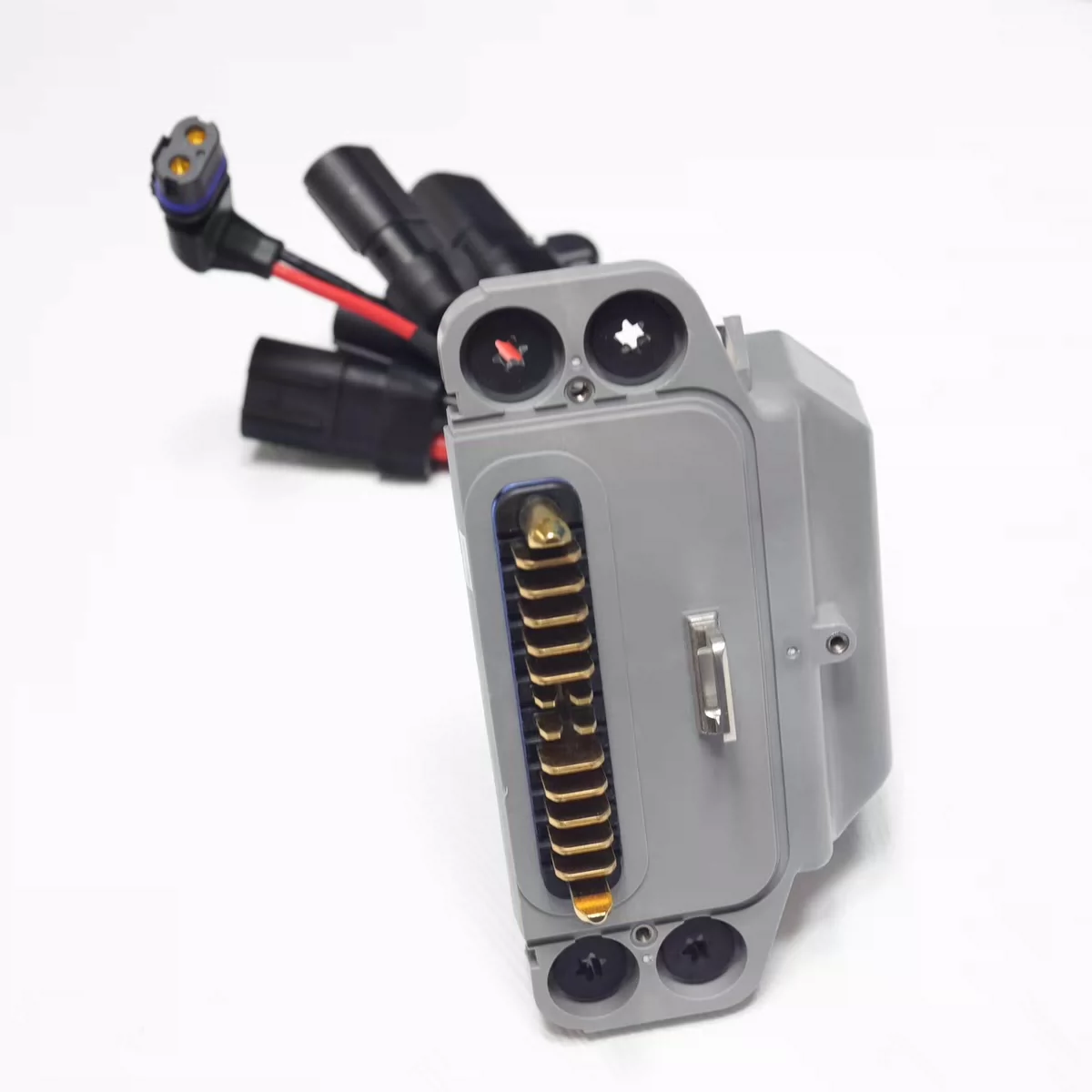Agras T50 Power Distribution B - مراجعة Drone Power Distribution Board وسعره