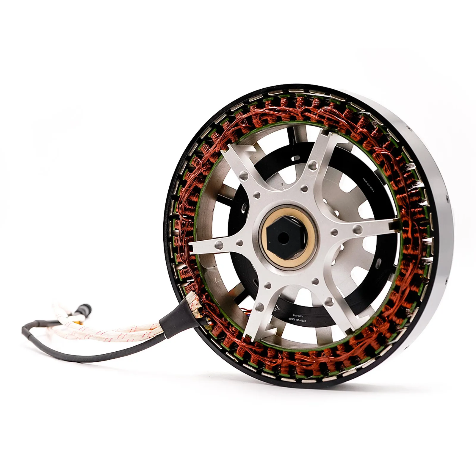 High Quality Thrust Heavy Lift - مراجعة Drone Motor وسعره