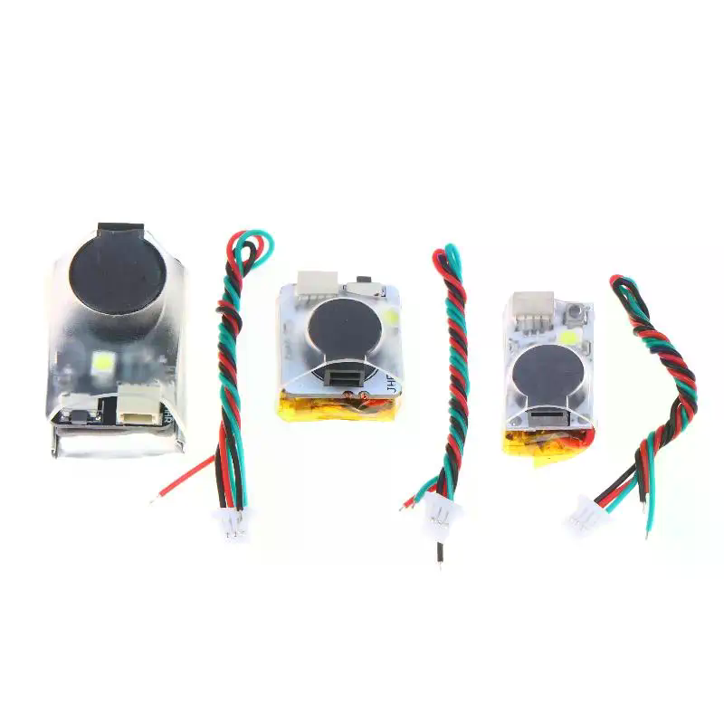 FPV Racing Drone Flight Contro - مراجعة Drone Buzzer وسعره
