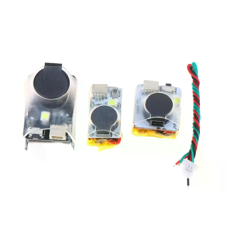 FPV Racing Drone Flight Contro - مراجعة Drone Buzzer وسعره