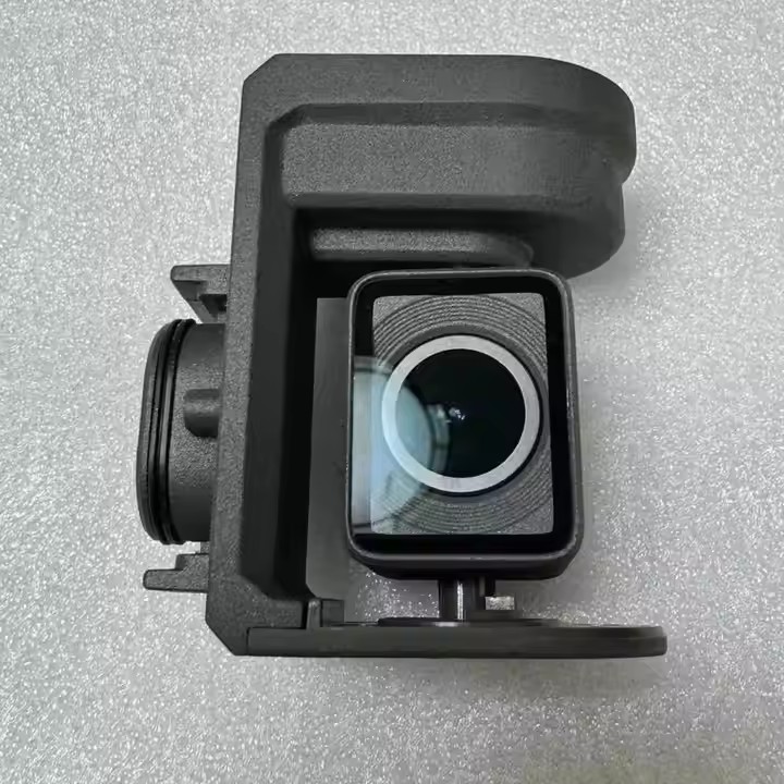 Second-hand Agras T-40 T-20P F - مراجعة Drone Camera وسعره