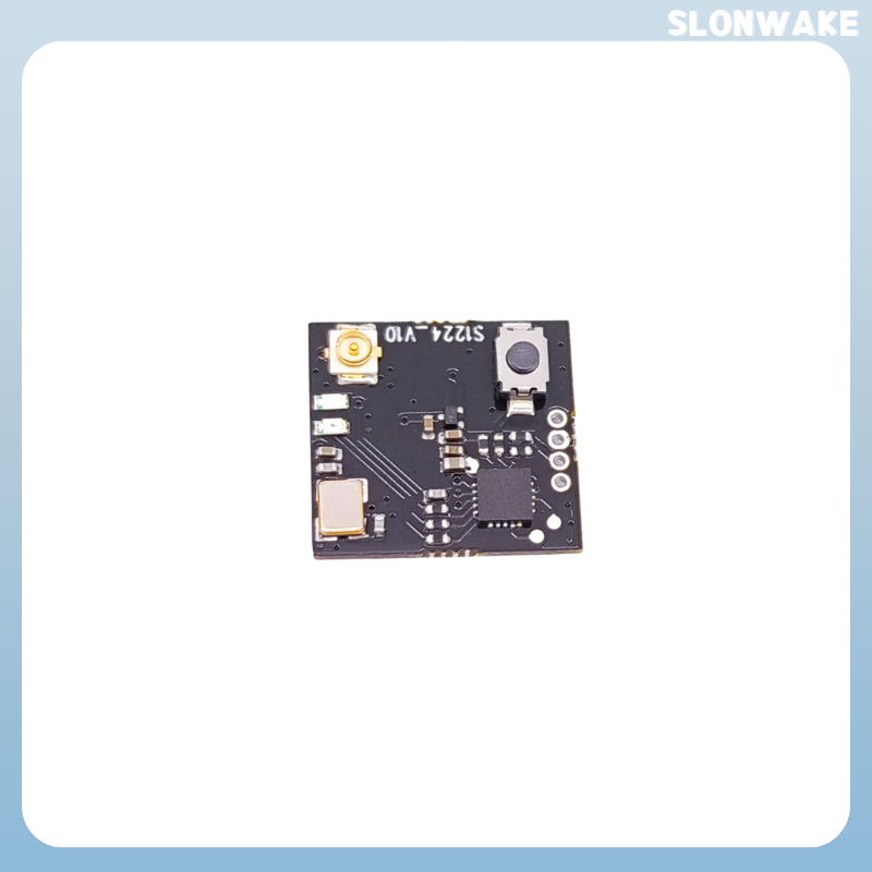 Mini 5.8G 40CH 25/100/250mW Ad - مراجعة Drone Frame وسعره
