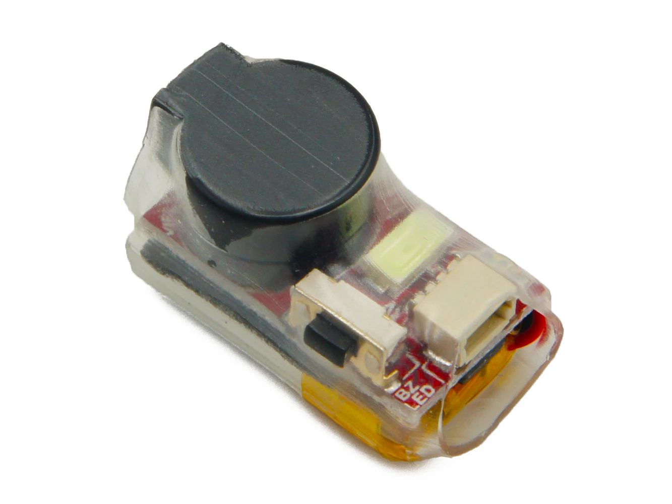 VIFLY Finder 2 Super Loud 5V B - مراجعة Drone Buzzer وسعره