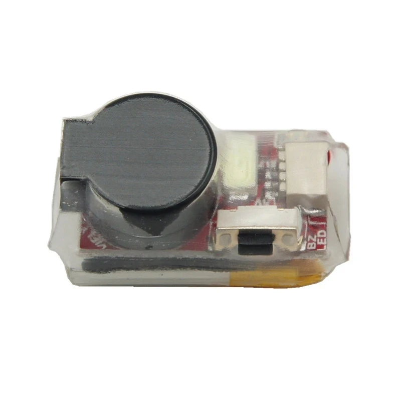 VIFLY Finder 2 Super Loud 5V B - مراجعة Drone Buzzer وسعره