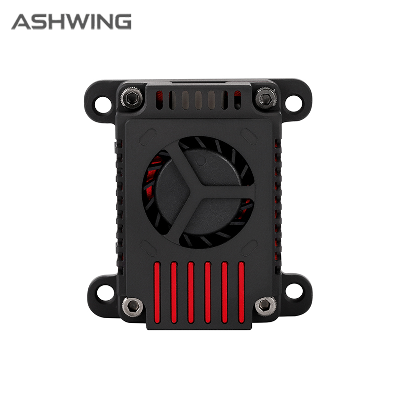 ASHWING5.8G Long-Range Video T - مراجعة Drone Receiver وسعره