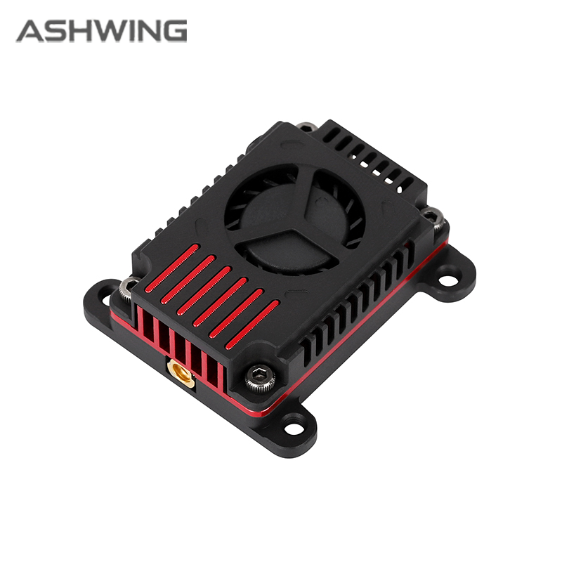 ASHWING5.8G Long-Range Video T - مراجعة Drone Receiver وسعره