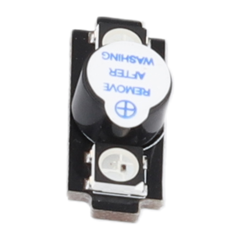 WS2812 Speaker Buzzer Colorful - مراجعة Drone Buzzer وسعره