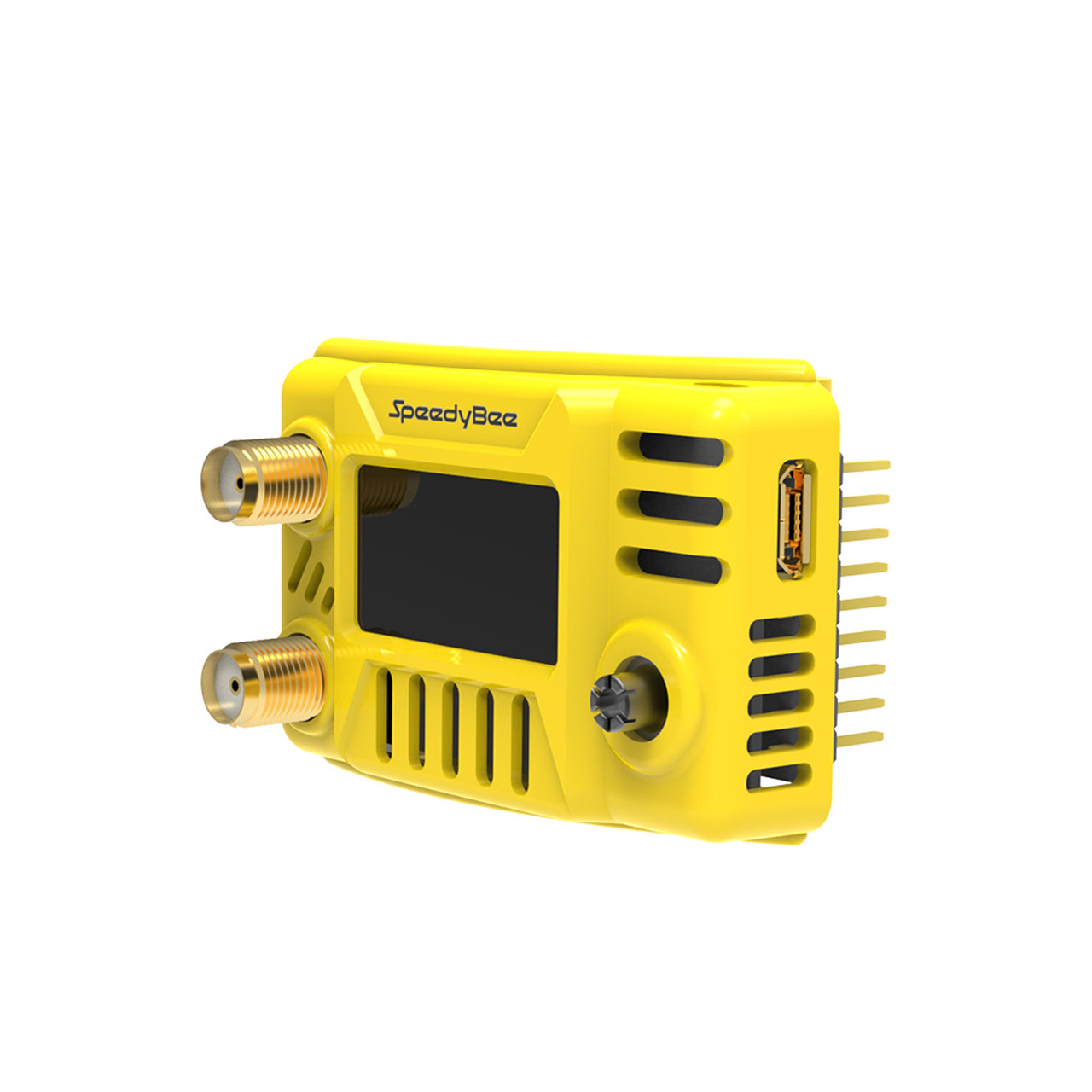 SpeedyBee 5.8GHz Goggles Recei - مراجعة Drone Receiver وسعره