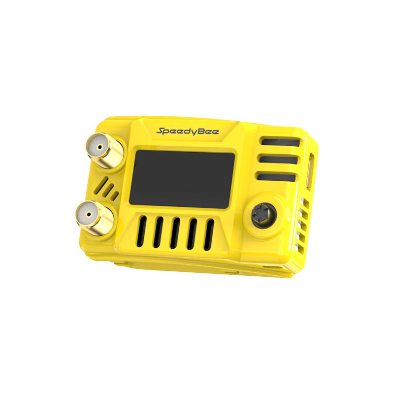 SpeedyBee 5.8GHz Goggles Recei - مراجعة Drone Receiver وسعره