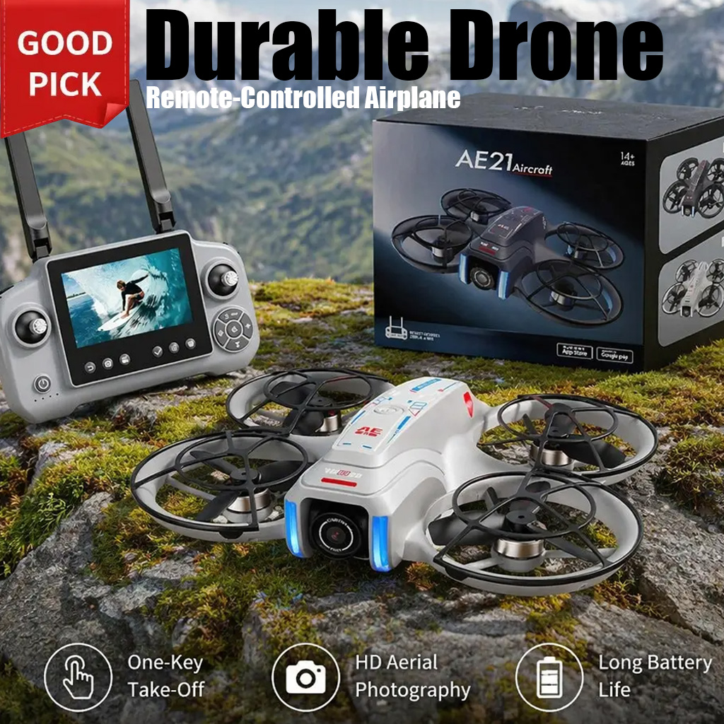2026 New AE21 Drone 8K HD Prof - مراجعة Drone Gps Mount وسعره