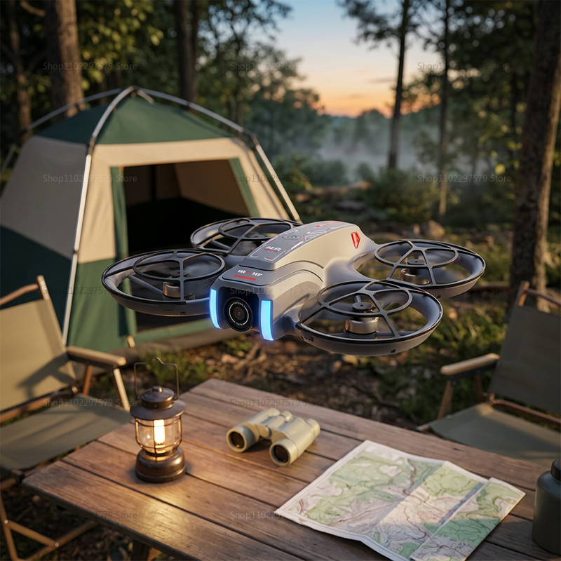 2026 New AE21 Drone 8K HD Prof - مراجعة Drone Gps Mount وسعره