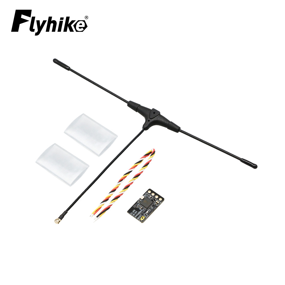 2PCS ELRS 915MHz NANO ExpressL - مراجعة Drone Antenna وسعره