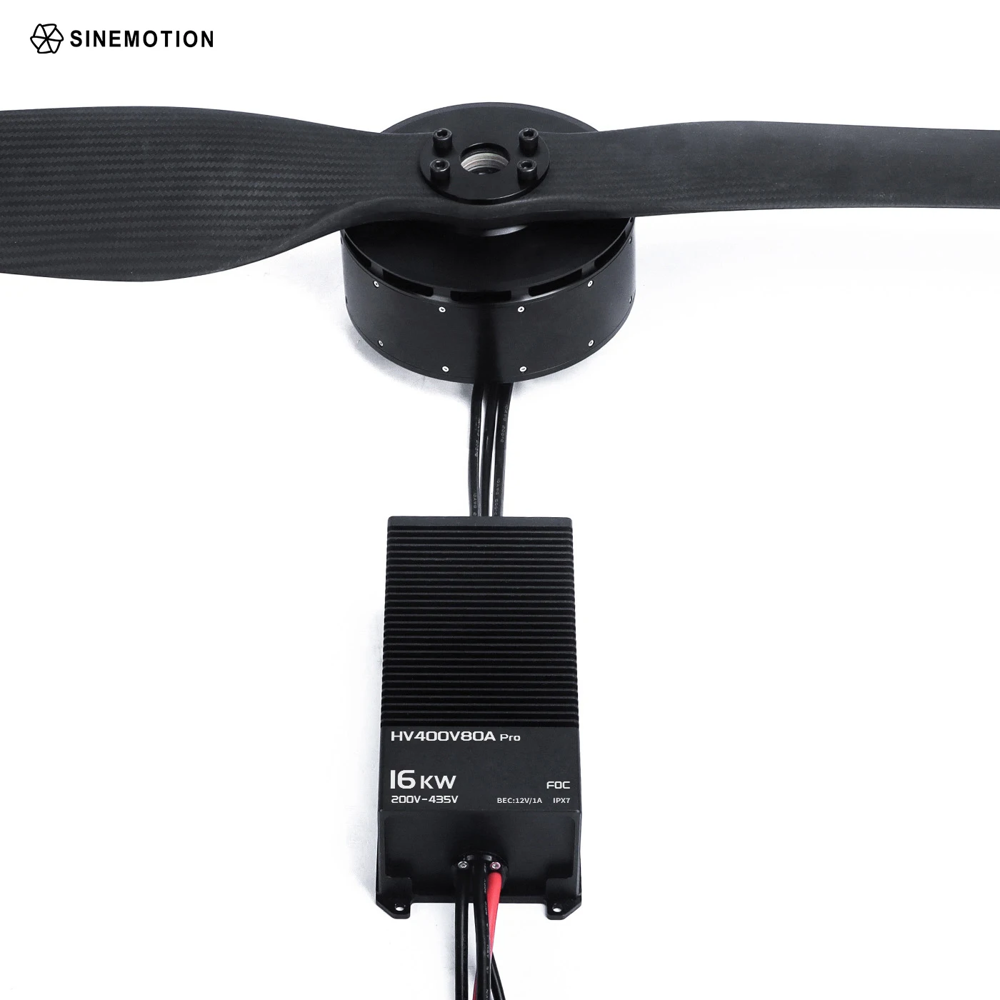 H4T30M 30KG Thrust Dr-one Arm  - مراجعة Drone Arm وسعره