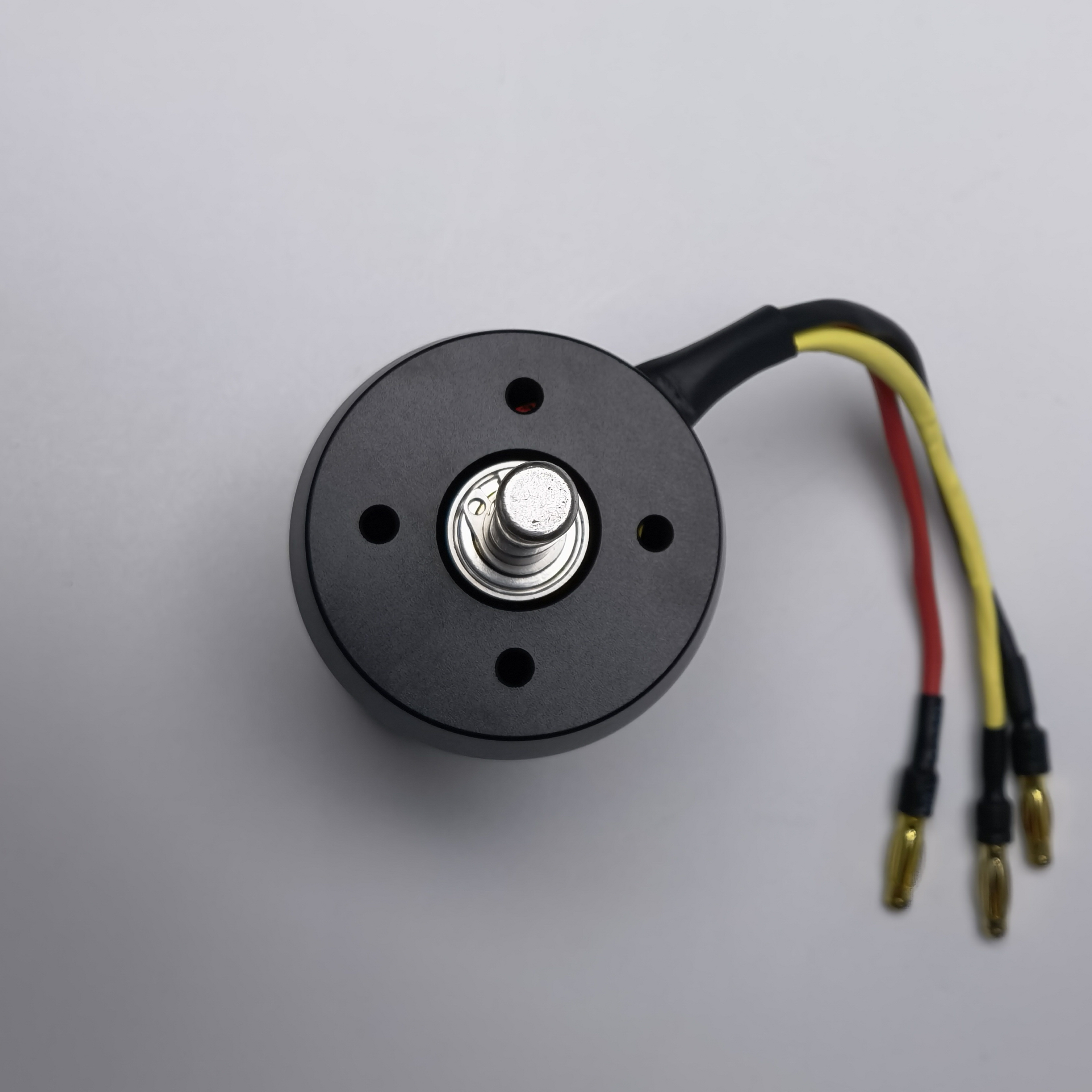 High-Power 1800W 5065 250KV Ou - مراجعة Drone Motor وسعره