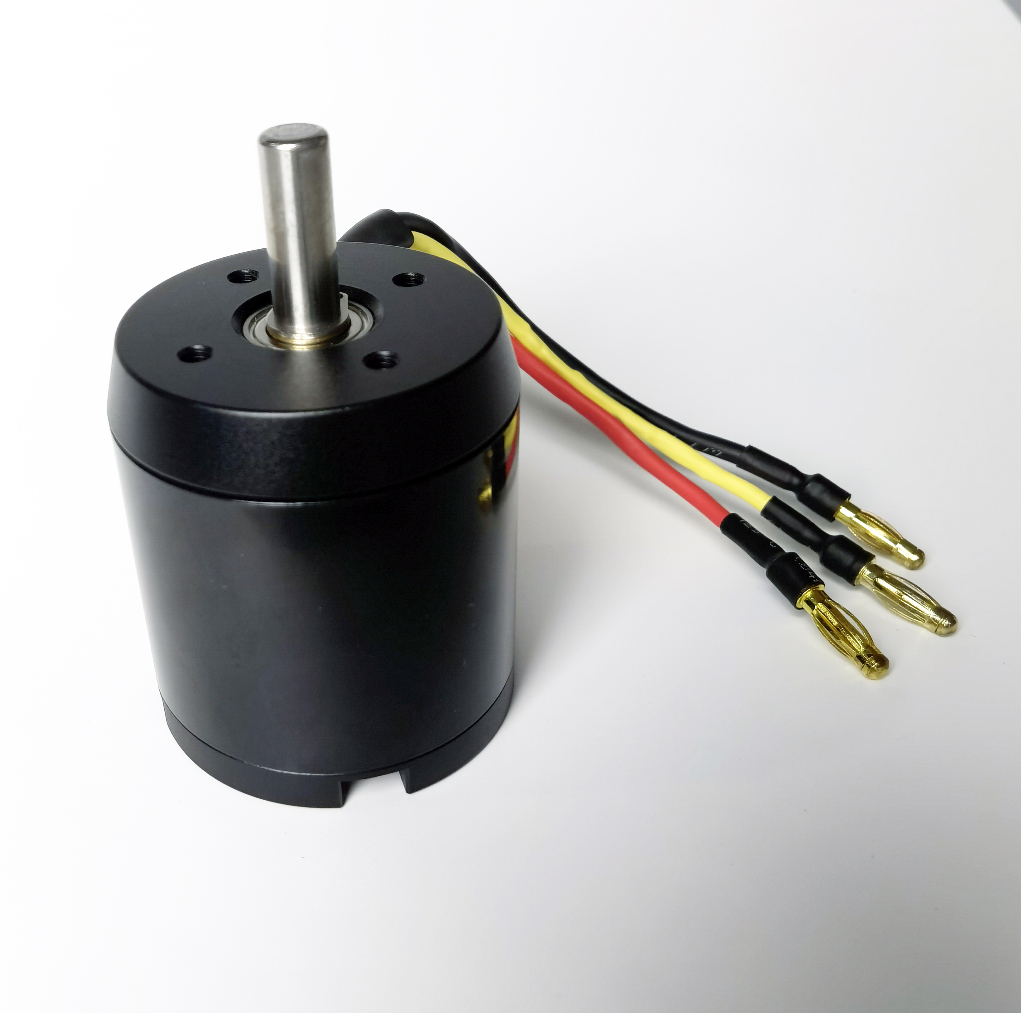 High-Power 1800W 5065 250KV Ou - مراجعة Drone Motor وسعره