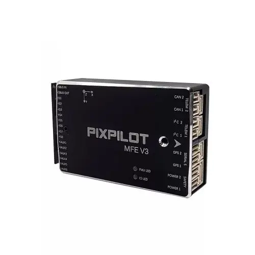 2026 New Makeflyeasy PixPilot  - مراجعة Drone Flight Controller وسعره