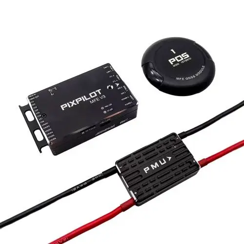 2026 New Makeflyeasy PixPilot  - مراجعة Drone Flight Controller وسعره