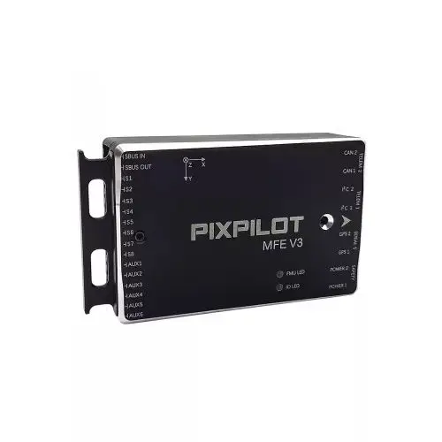 2026 New Makeflyeasy PixPilot  - مراجعة Drone Flight Controller وسعره