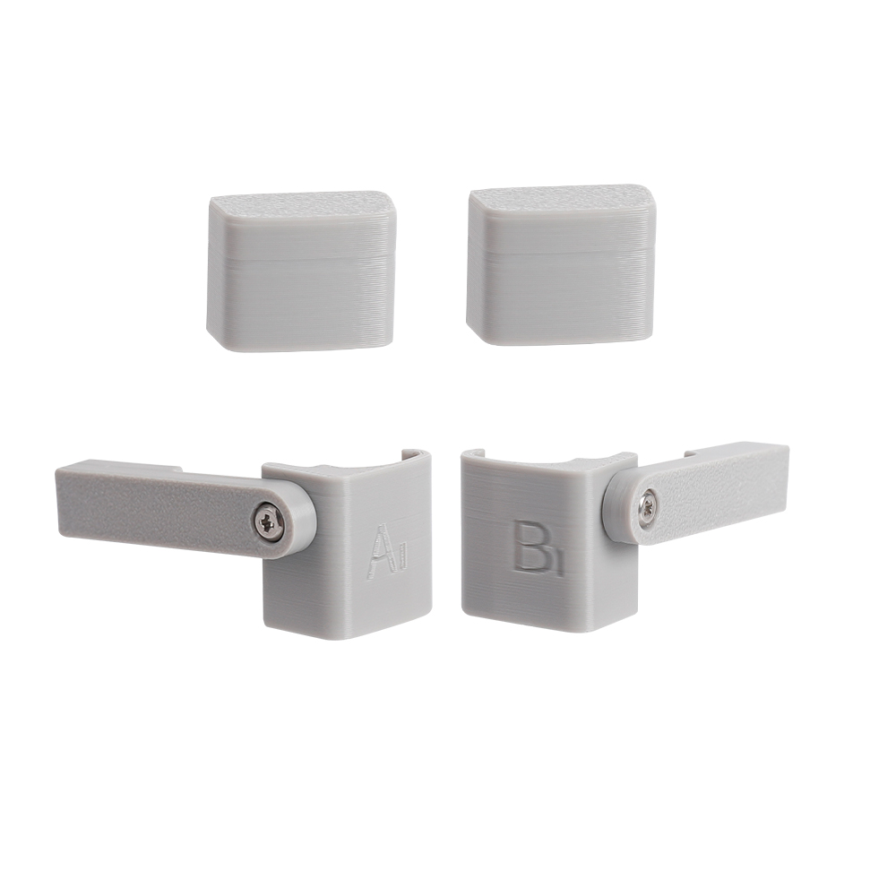 Landing Gear Extender for DJI  - مراجعة Drone Landing Gear وسعره