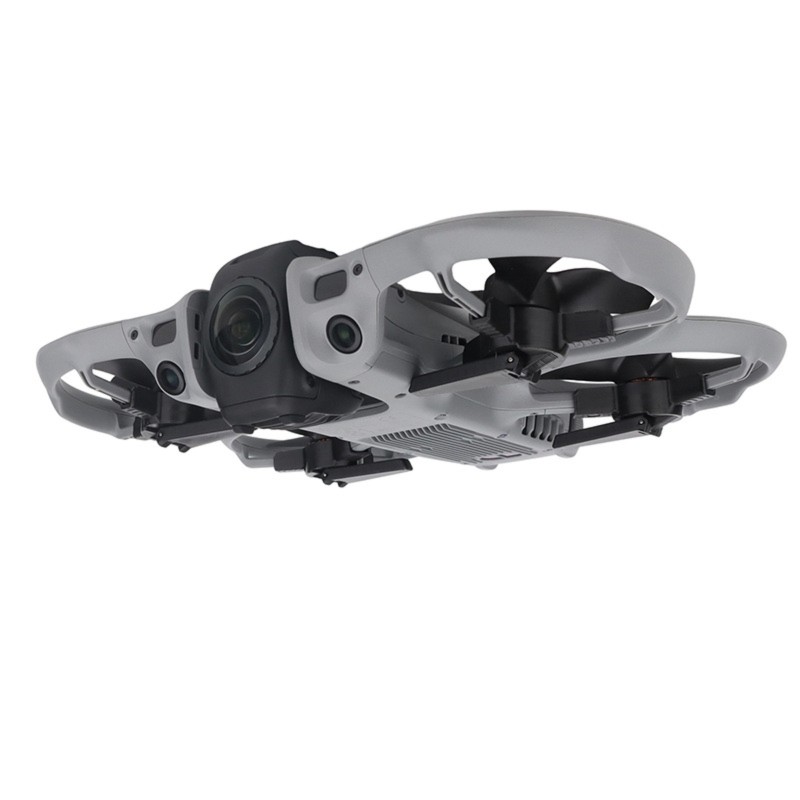 For DJI Avata 360 Quick Releas - مراجعة Drone Landing Gear وسعره