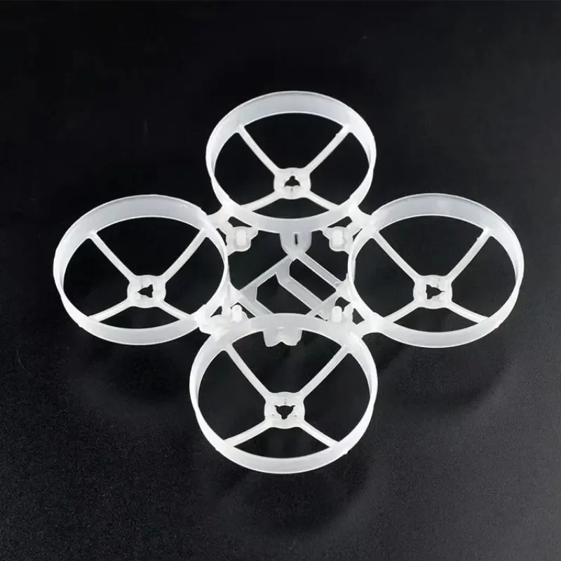 HappyModel Mobula7 V4 75mm Who - مراجعة Drone Propeller وسعره
