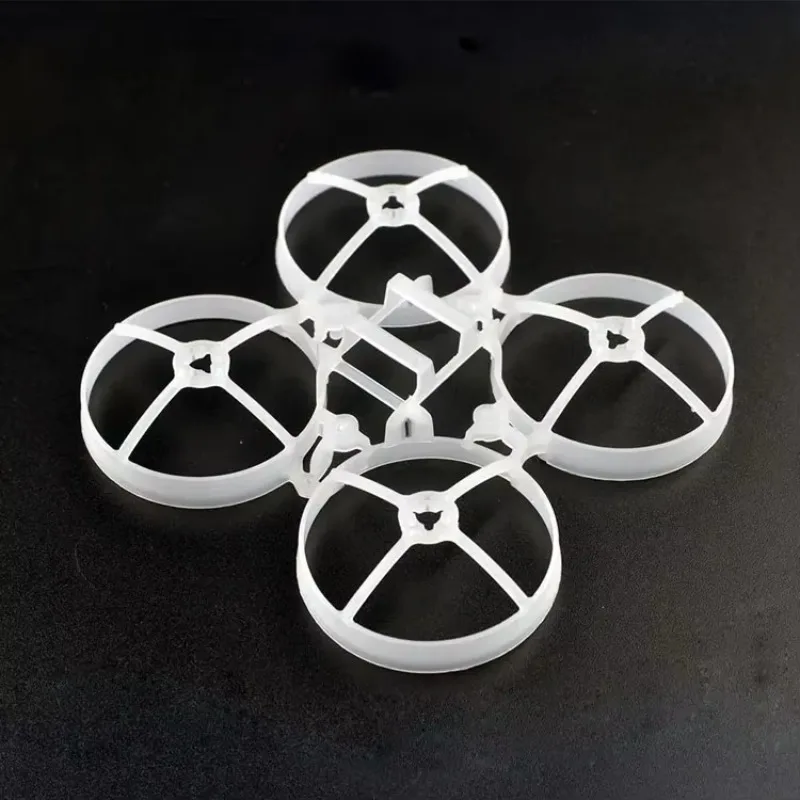 HappyModel Mobula7 V4 75mm Who - مراجعة Drone Propeller وسعره